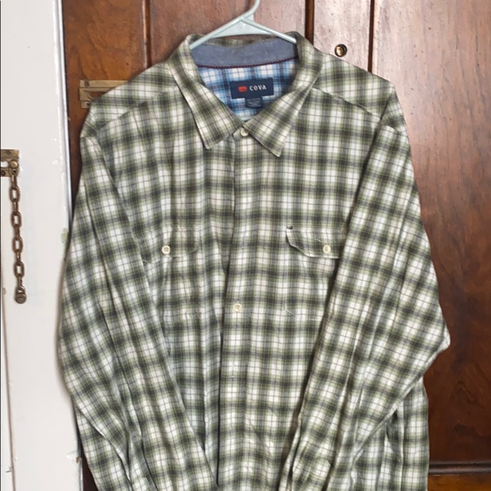 Cova shirt